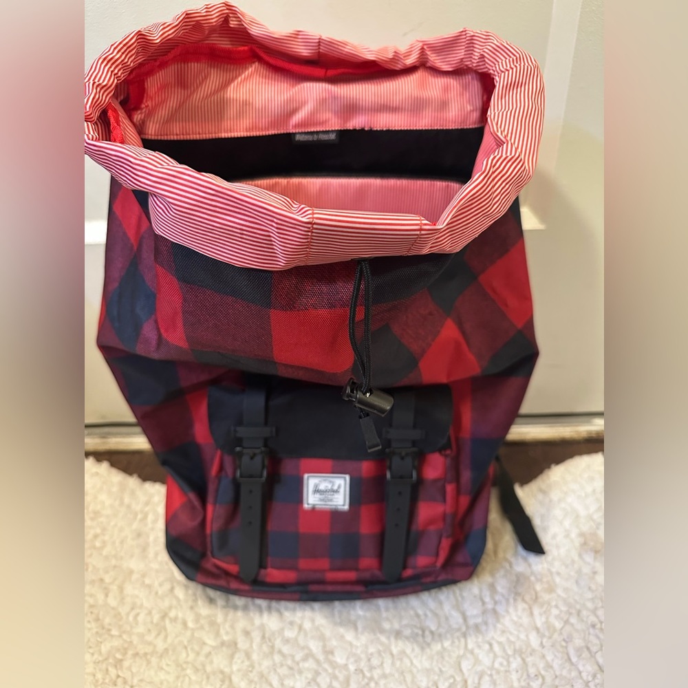 Herschel backpack